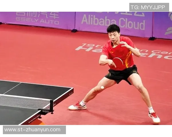 成都乒乓球队在亚运会上的精彩表现与状态分析